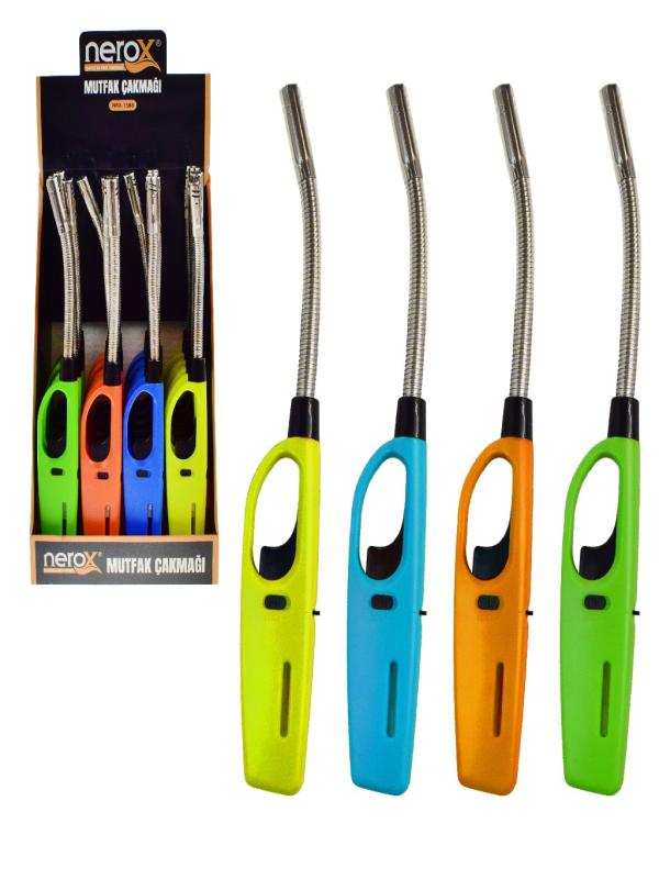 NEROX MUTFAK OCAK ÇAKMAK NRX-1588
