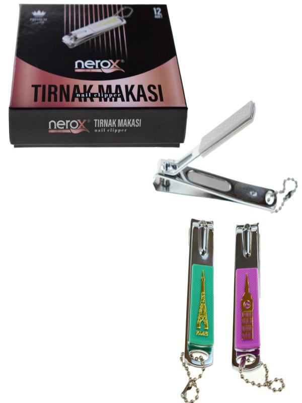 NEROX PREMIUM TIRNAK MAKASI CITY NRX-3562