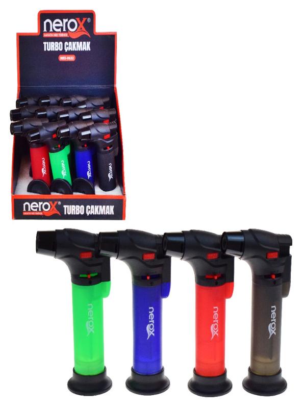 NEROX TURBO ÇAKMAK NRX-0632