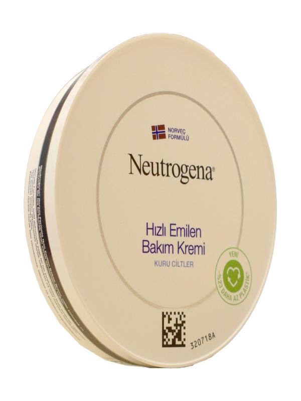 NEUTROGENA 200 ML KREM HIZLI EMİLEN