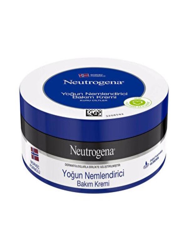 NEUTROGENA 200 ML KREM YOĞUN BAKIM