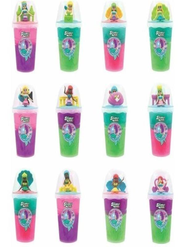 NEW MERMAİD SLİMY 3 RENK 33915