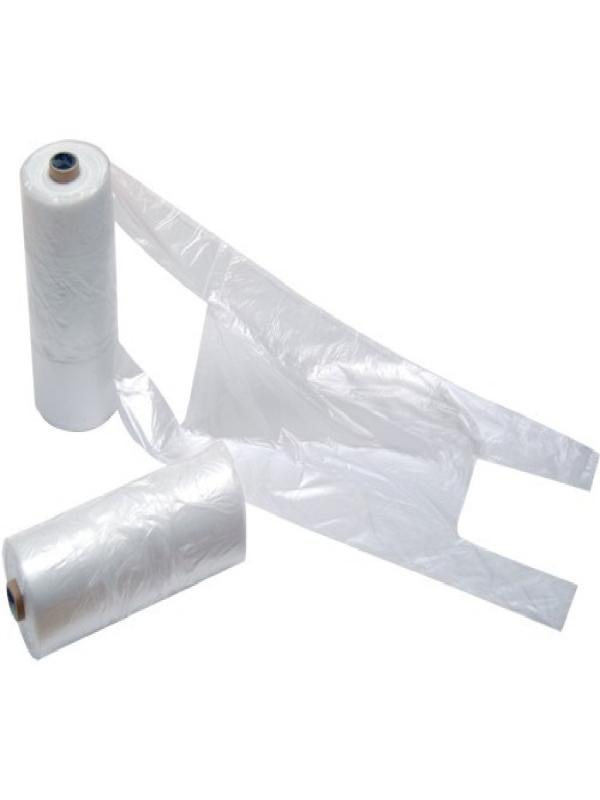 NİCEPLAST RULO POŞET KÜÇÜK BOY 20* 150 Lİ