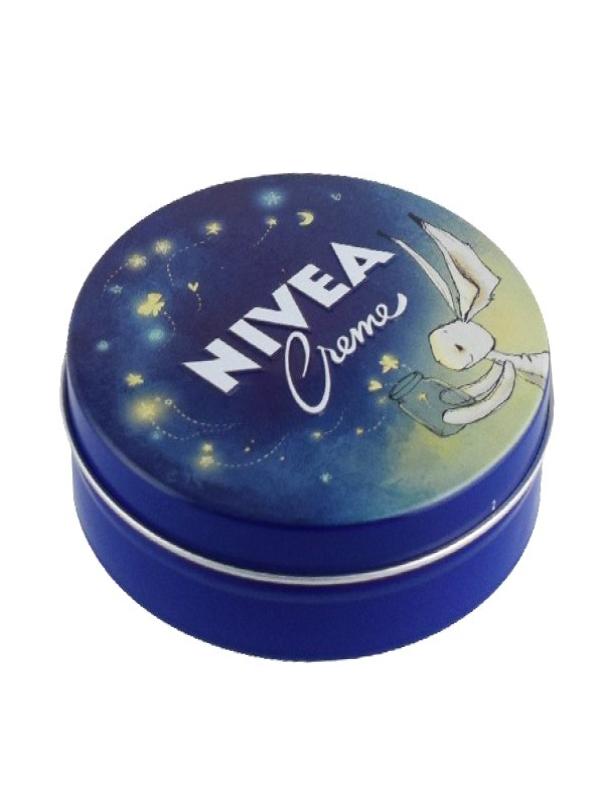 NIVEA 150 ML KREM TENEKE KUTU