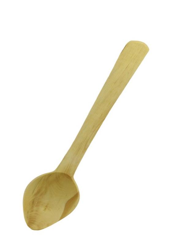 NO:1 ŞİMŞİR YEMEK KAŞIK