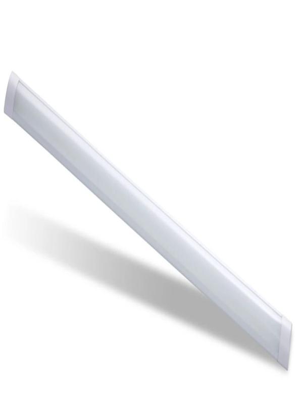 NOAS 40W BANT LED ARMATÜR 120CM BEYAZ 2Lİ YL98-1200