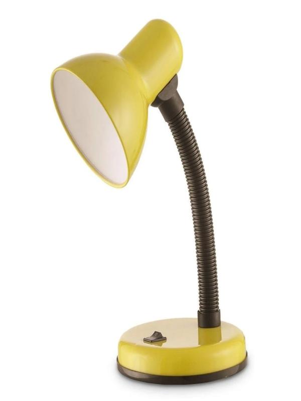 NOAS BERLİN MASA LAMBASI SARI