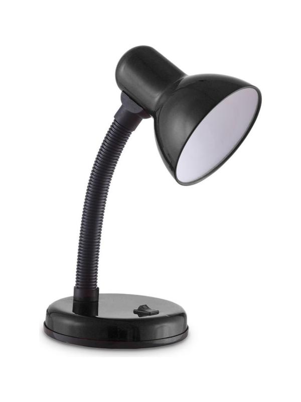 NOAS BERLİN MASA LAMBASI SİYAH