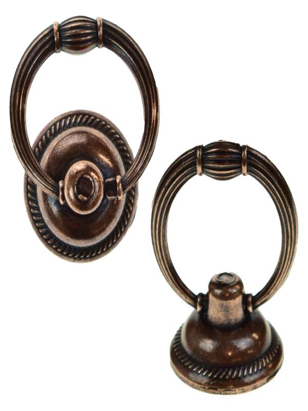 NOBEL HALKA SARKAÇ ANTİK BAKIR 58542