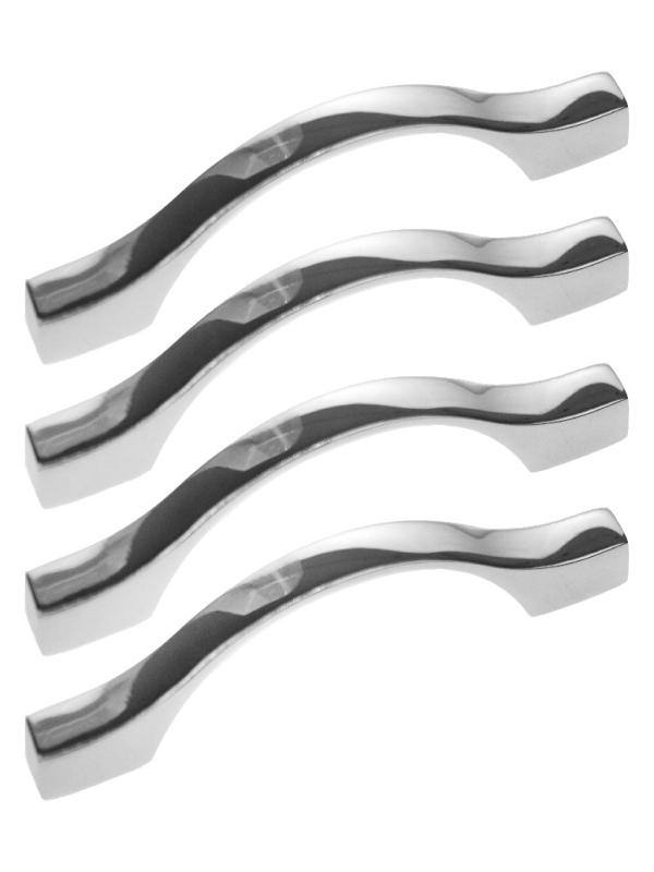 NOBEL KARTACA KROM KULP 96 128MM 22409612829