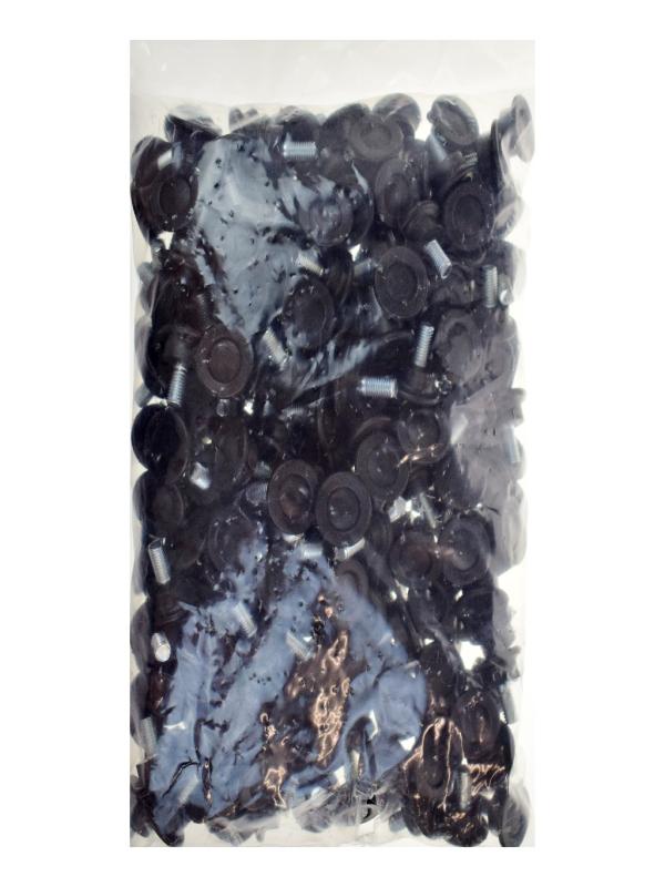 NOBEL KÜÇÜK BİNGO SİYAH AYAK 3440133