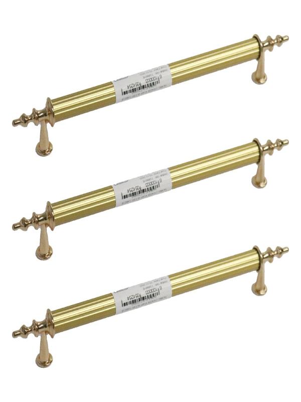 NOBEL OVACIK KULP ALTIN SARISI 160MM KL167209160