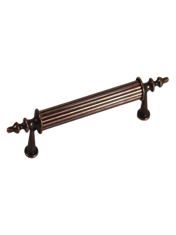 NOBEL OVACIK KULP ANTİK BAKIR 96MM KL1674296