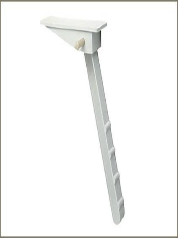 NOBEL PLASTİK SOFRA AYAK 266032