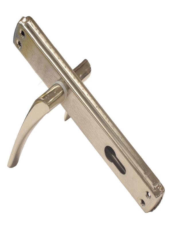 NOBEL POLARİS NİKEL İNOX YALE 2600293M