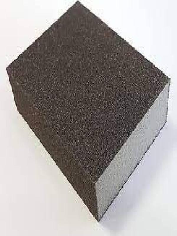 NOBEL SÜNGER TAKOZ ZIMPARA 150 KUM 90*70*25MM