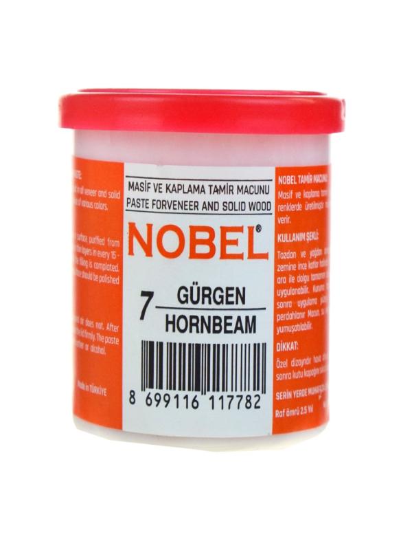 NOBEL TAMİR MACUNU GÜRGEN