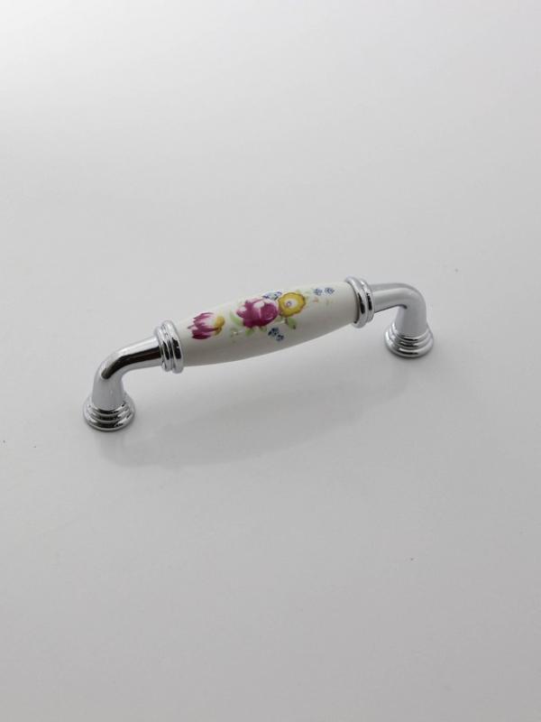 NOBEL ZERRİN KULP KROM 96MM 32 15