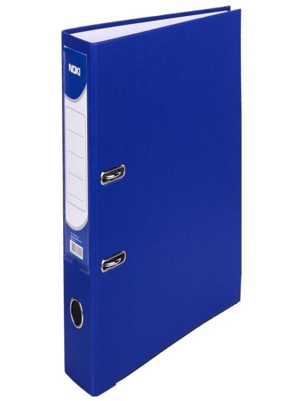 NOKİ DAR KLASÖR MAVİ