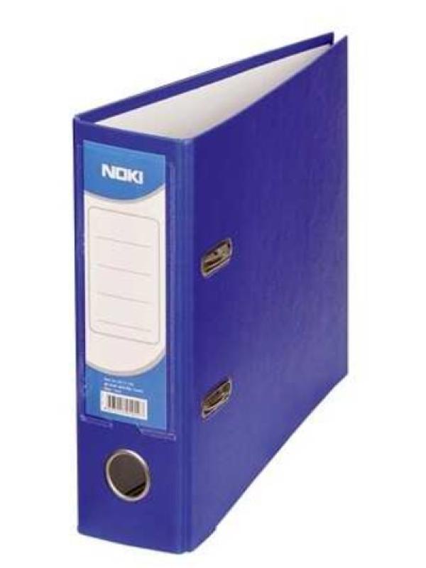 NOKİ GENİŞ KLASÖR MAVİ TELGRAF