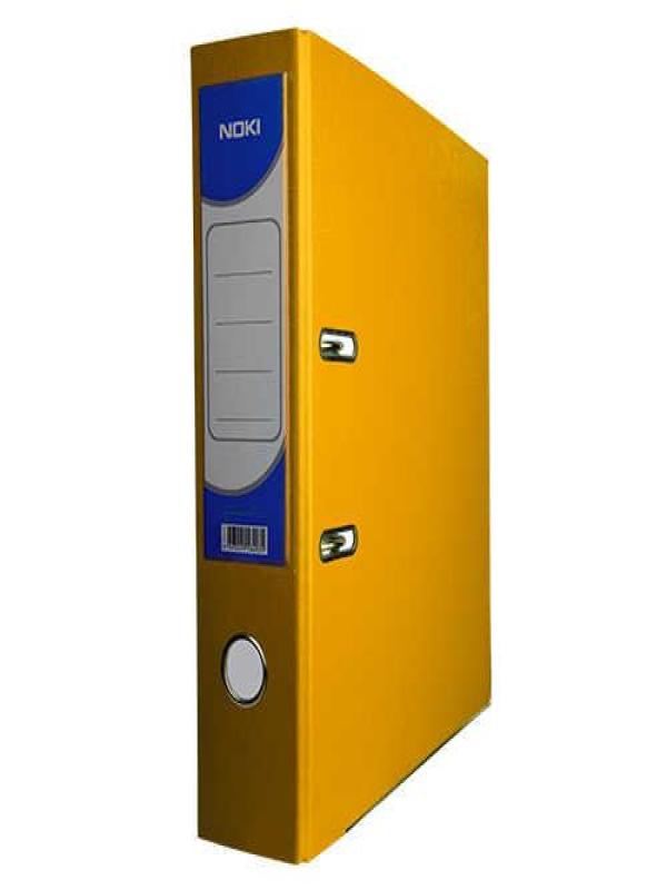 NOKİ GENİŞ KLASÖR SARI