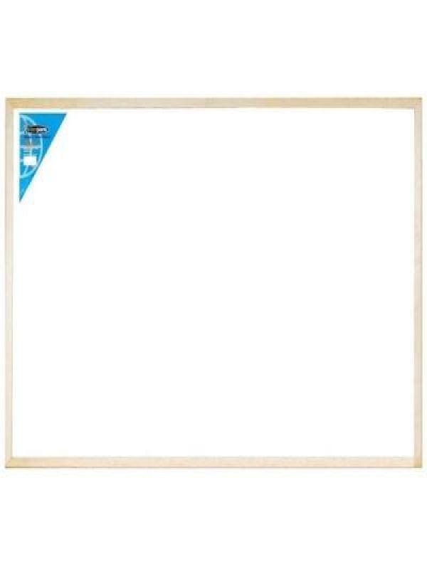 NOKİ İNTER YAZI TAHTASI 60*90 AHŞAP ÇERÇ.DUVARA MONTE INT-385