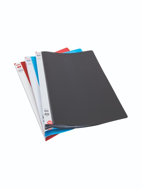 NOKİ PRIME SUNUM DOSYASI 10 YAPRAK 64110-NNP