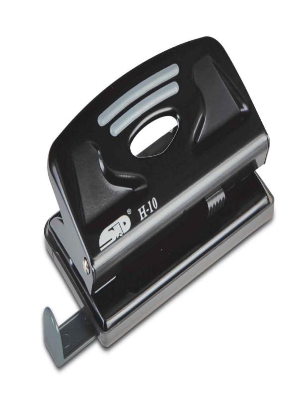 NOKİ STD DELGEÇ DELUXE H-10 SİYAH