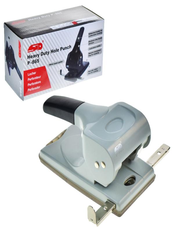 NOKİ STD DELGEÇ PROFESYONEL ARŞİV TİP P-865 GRİ