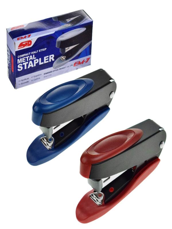 NOKİ STD EM-7 ZIMBA MAKİNESİ