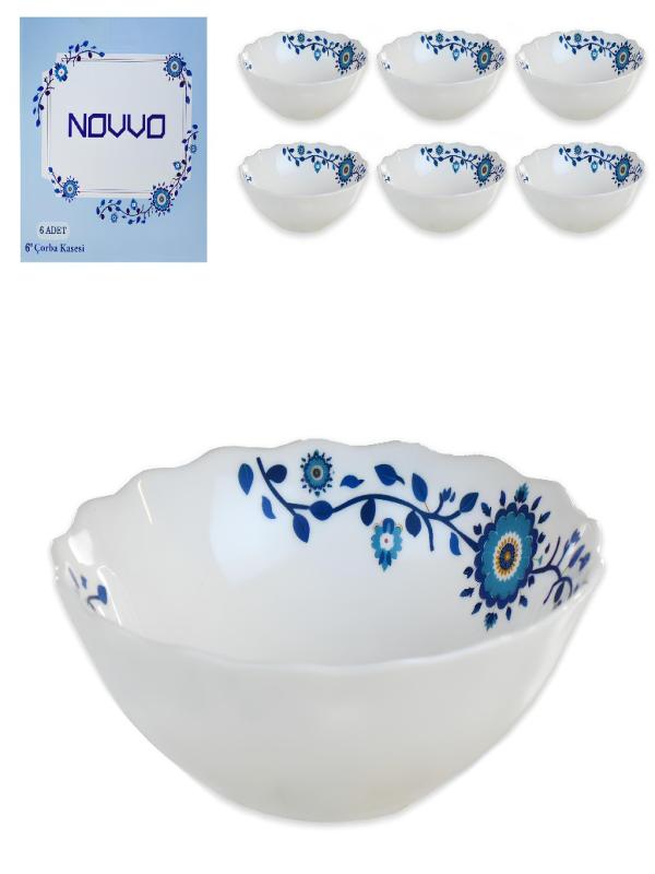 NOVVO ARKOPAL KASE 6 LI HKW60