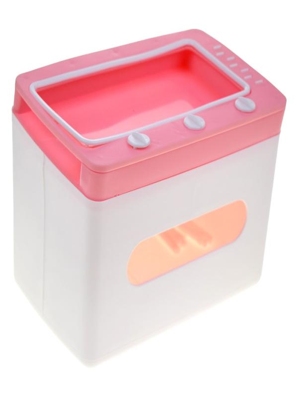 NOVVO PEÇETELİK VE TELEFON TUTUCU 874