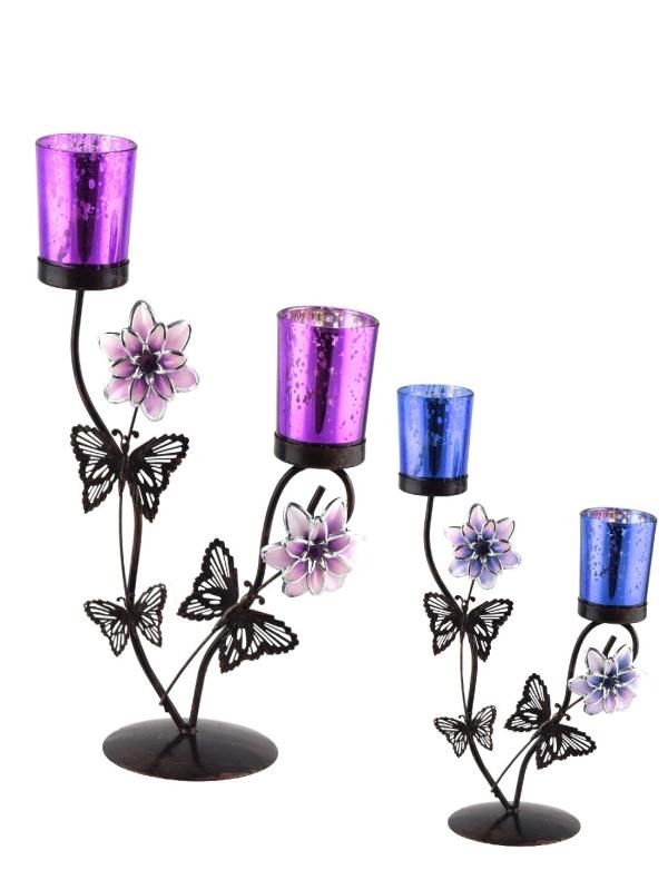 NUR PAPATYA TAKOZ MUM BÜYÜK BOY X-803