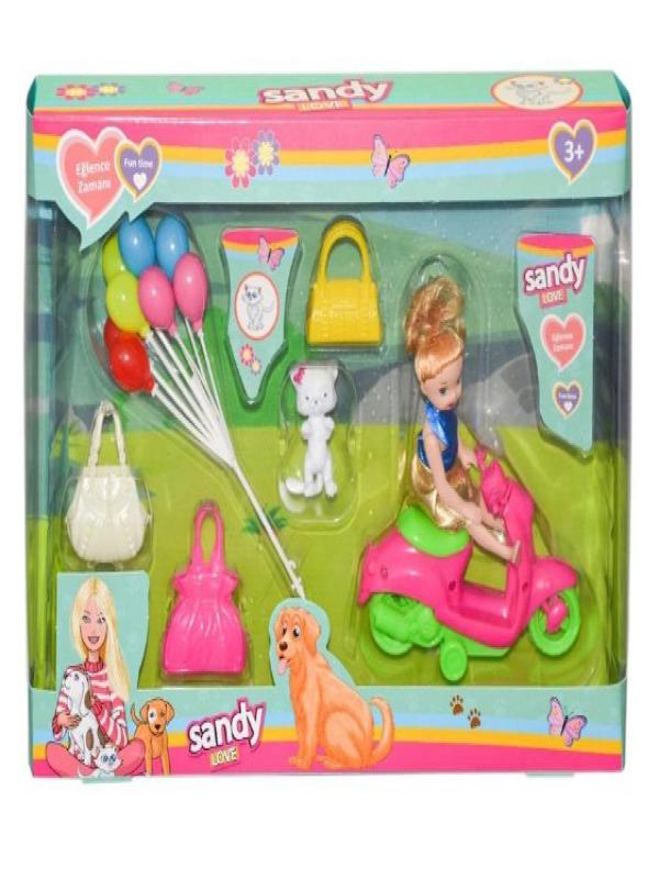 NZM-111 KUTUDA SANDY SET