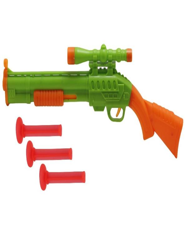 NZM-190 POMPALI TÜFEK