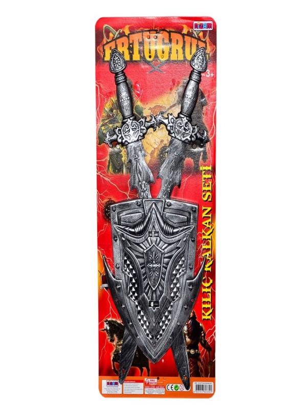 NZM-339 2 KILIÇ KALKAN