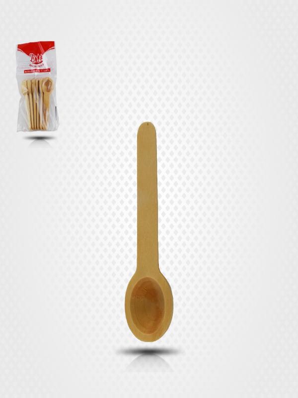 ÖLÇEK KAŞIK 6 LI BLS OLC06