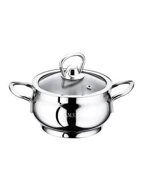 OMS 12X6 MİNİ KÜRE BASIK TENCERE 2009