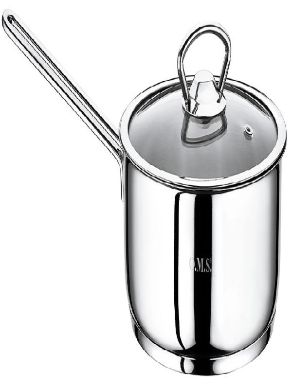 OMS 14X8 MİNİ DERİN TENCERE TEK KULP 2008