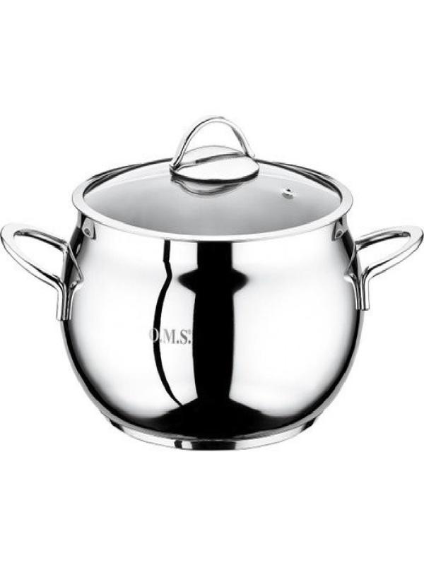 OMS 16X6 MİNİ KÜRE BASIK TENCERE 2009