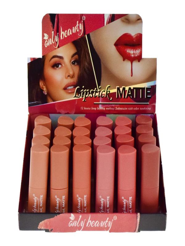 ONLY BEAUTY STICK RUJ 063 B