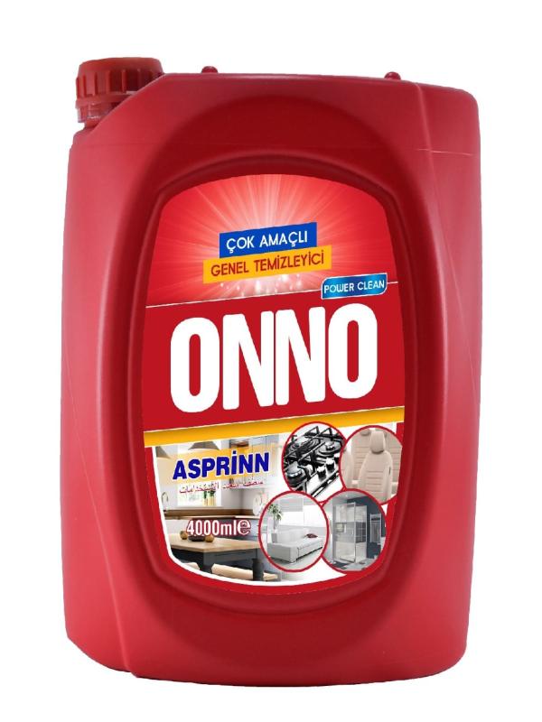 ONNO 4 LT ASPRİN