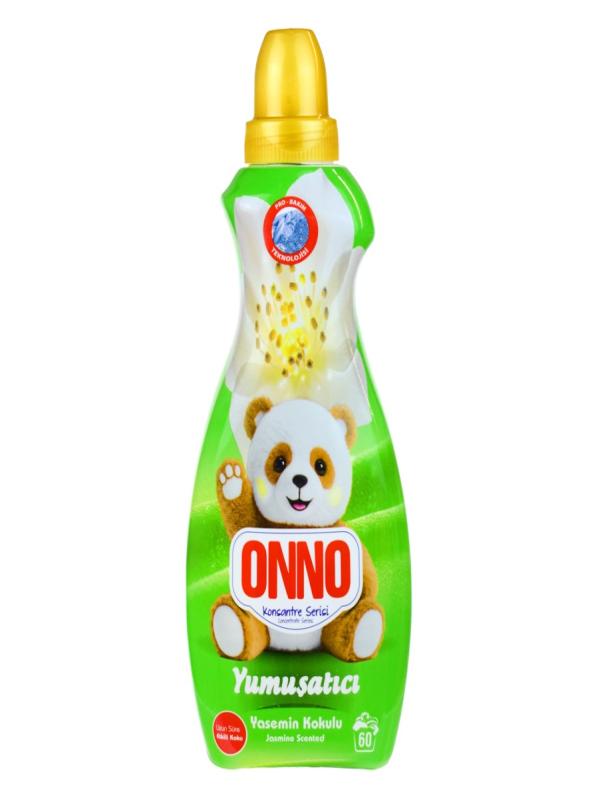 ONNO ÇAMAŞIR YUMUŞATICI 1500 ML YASEMİN
