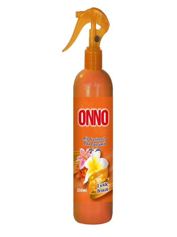 ONNO ODA PARFÜMÜ 350 ML EXOTİC BREEZE