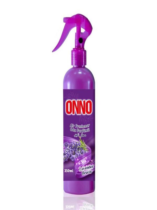 ONNO ODA PARFÜMÜ 350 ML LAVANTA ESİNTİSİ