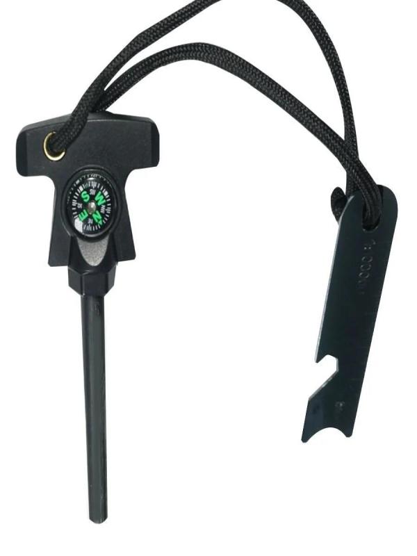 ORCAMP ÇOK AMAÇLI MAGNEZYUM ÇUBUK OUT-4510