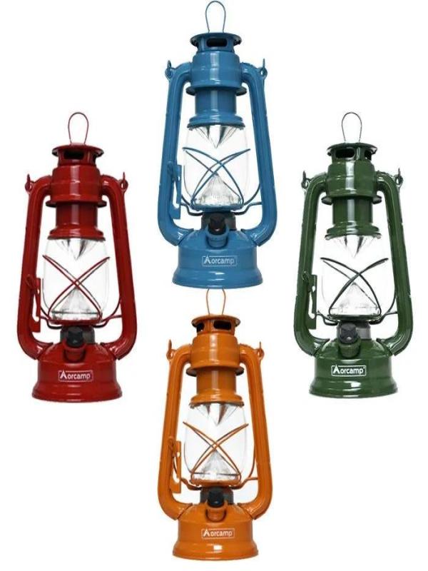 ORCAMP RETRO FENER OUT-4210