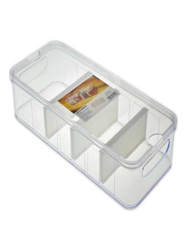 ORGANİZERS BÖLMELİ DÜZENLEYİCİ ORG-45