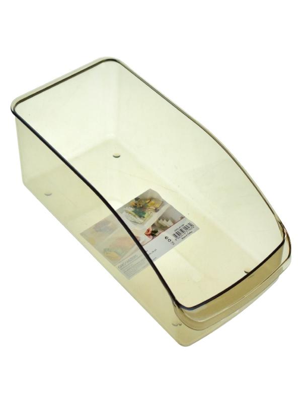 ORGANİZERS BUZDOLABI İÇİ DÜZENLEYİCİ GREY ORG-47-GR