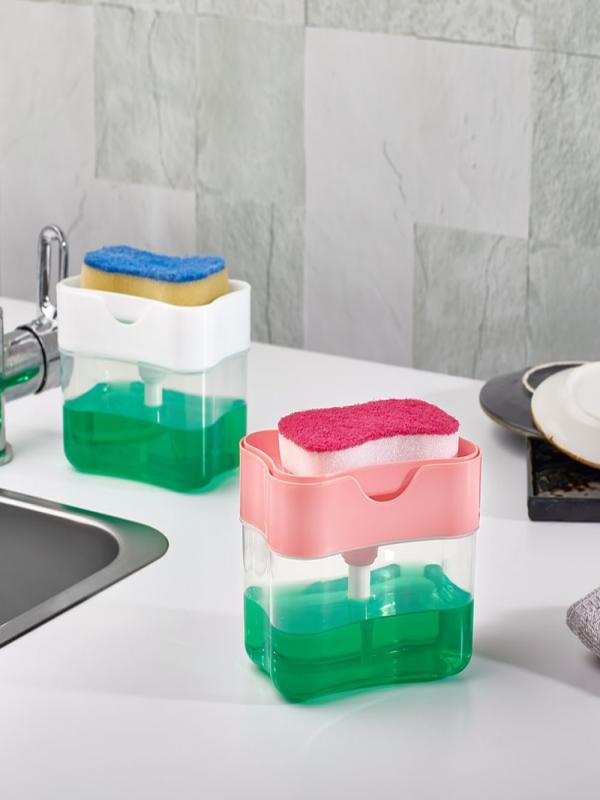 ORGANİZERS DETERJAN HAZNELİ SÜNGERLİK ORG-98